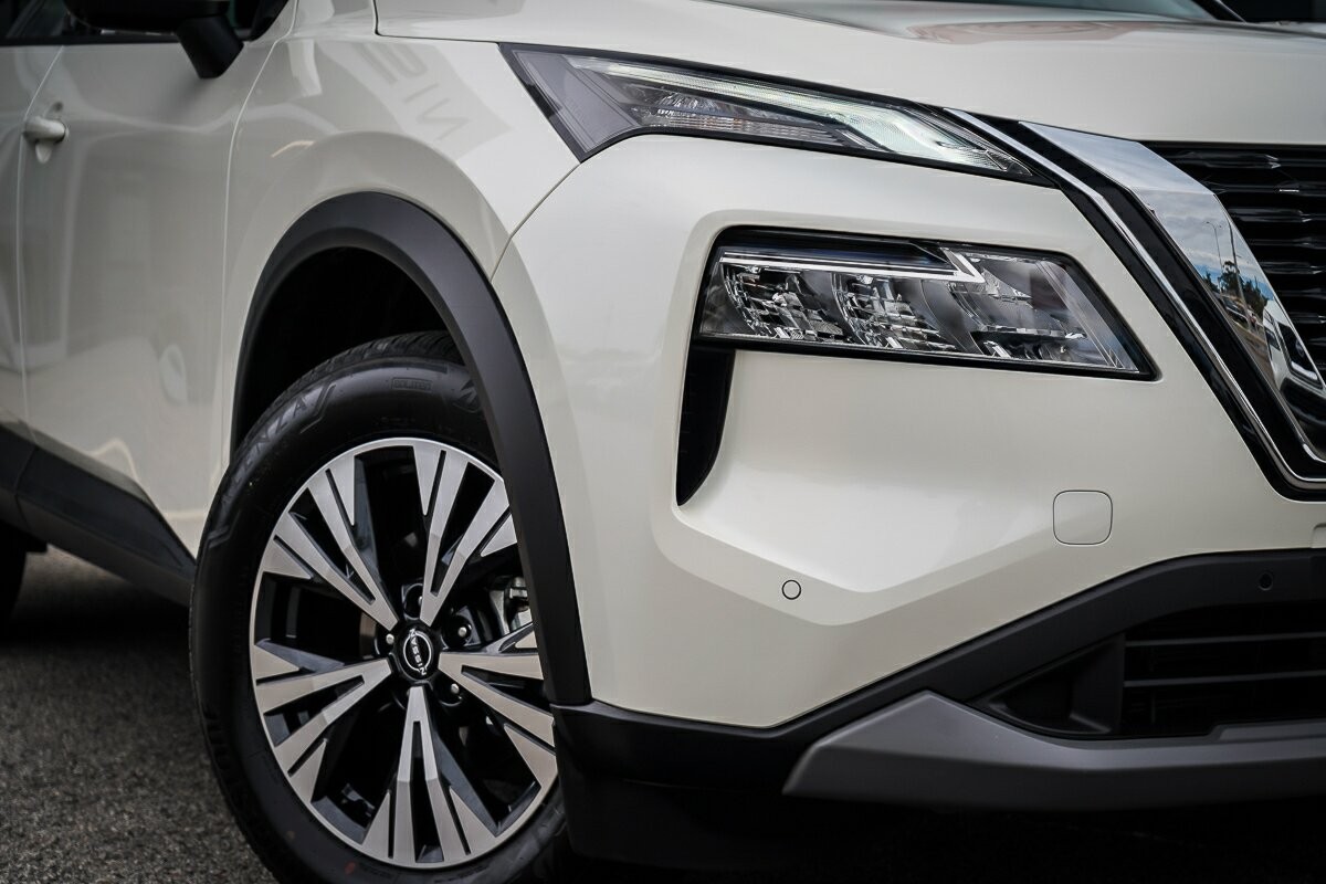 Nissan X-trail image 3