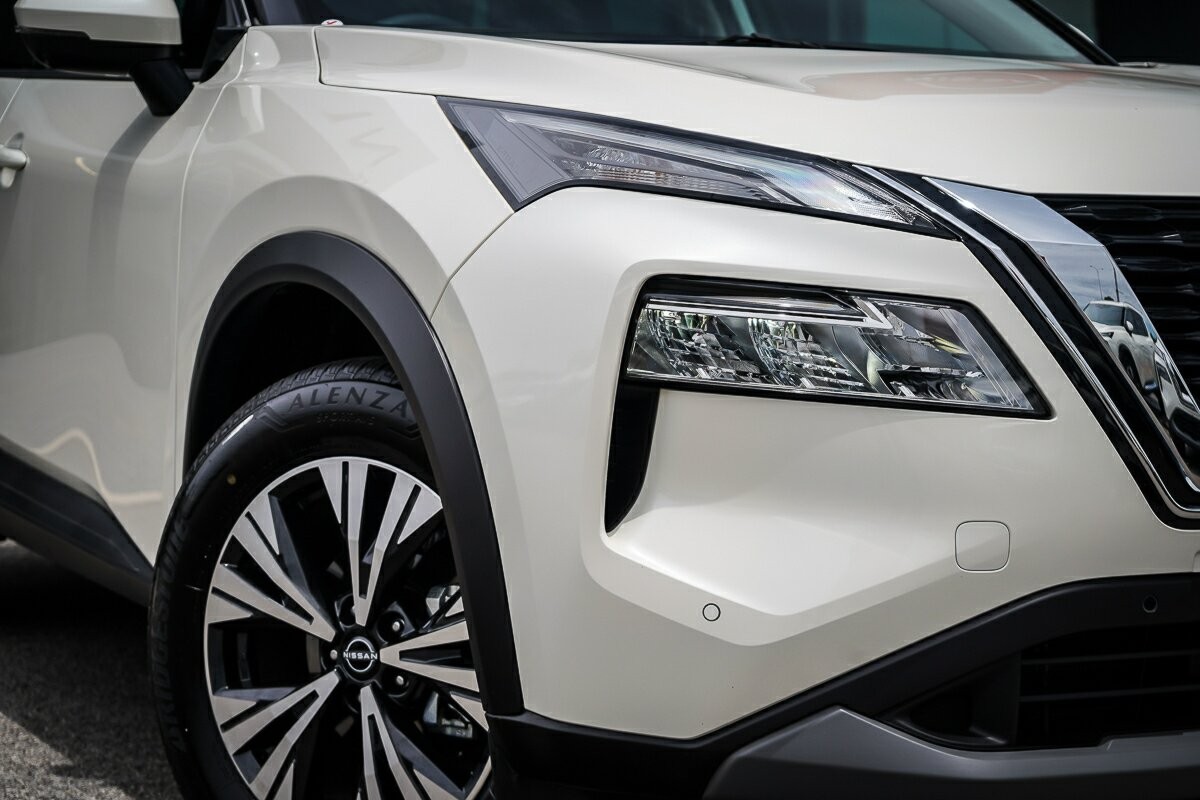 Nissan X-trail image 3