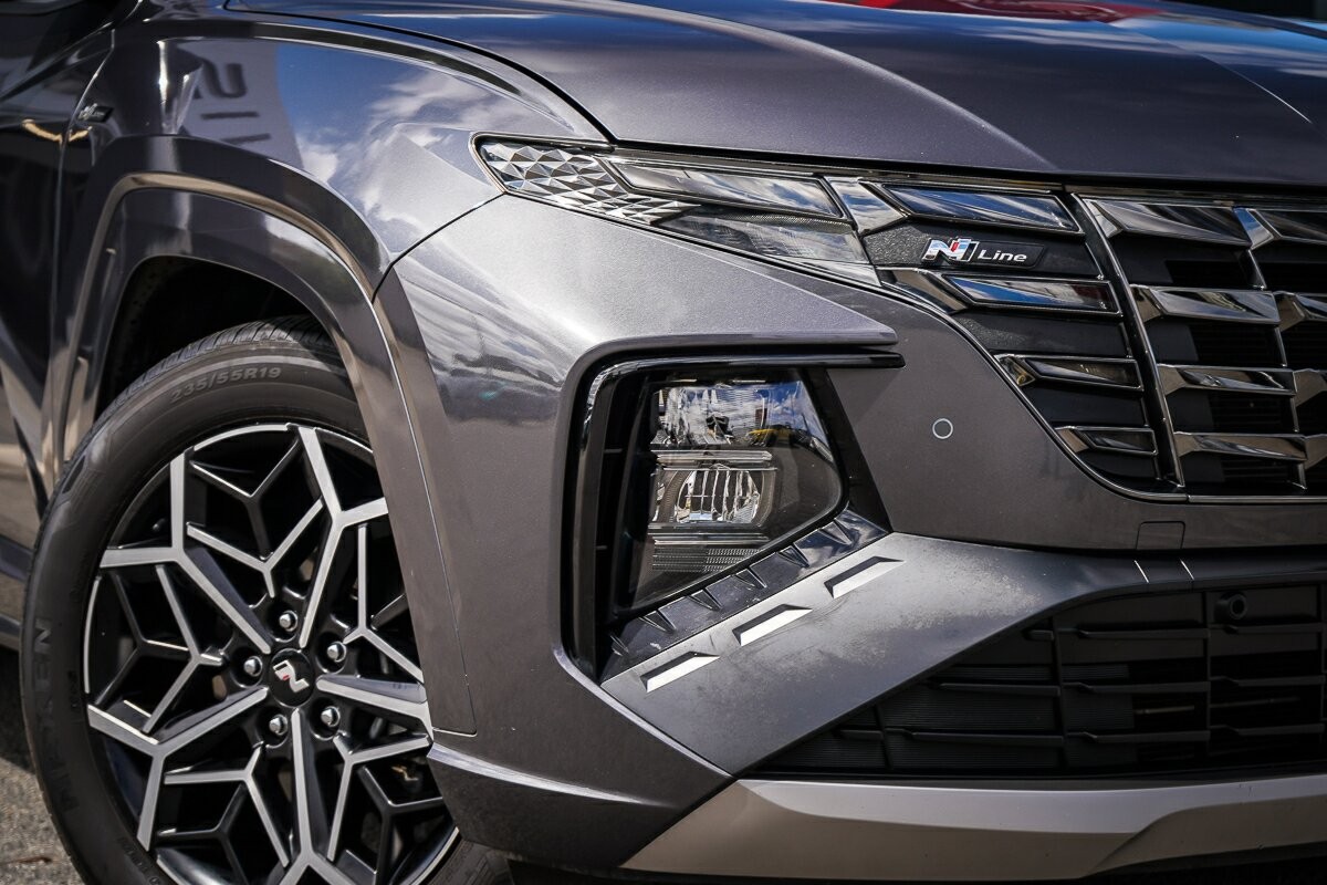 Hyundai Tucson image 3