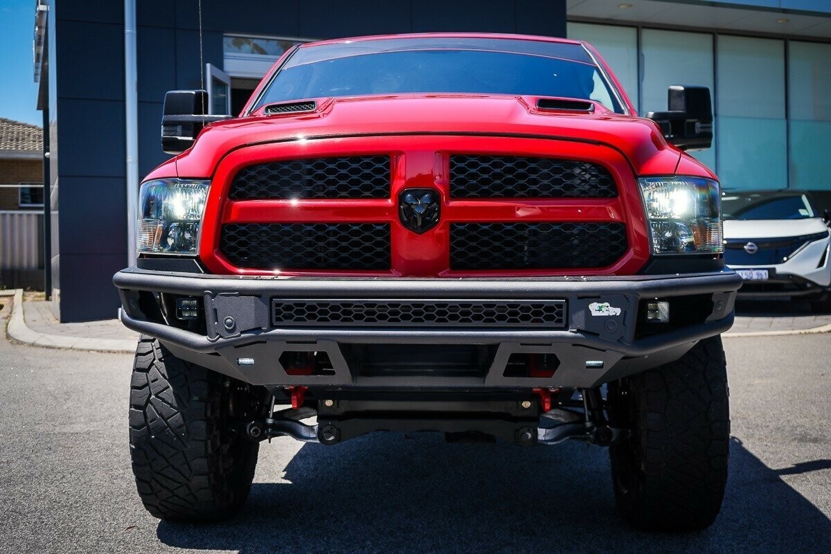 Ram 1500 image 3