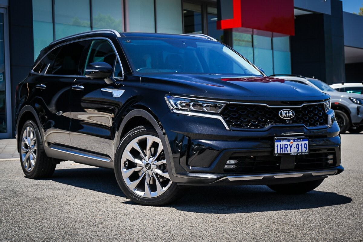 Kia Sorento image 1
