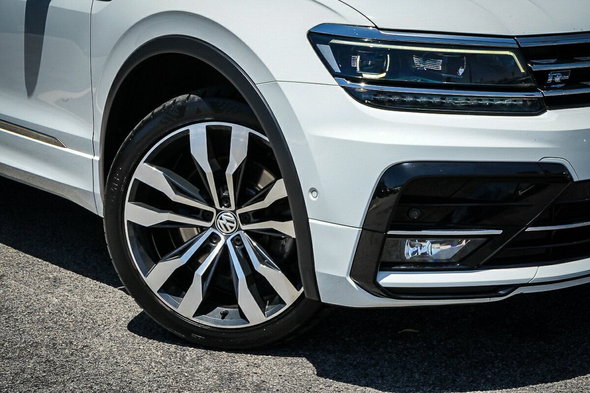 Volkswagen Tiguan image 3