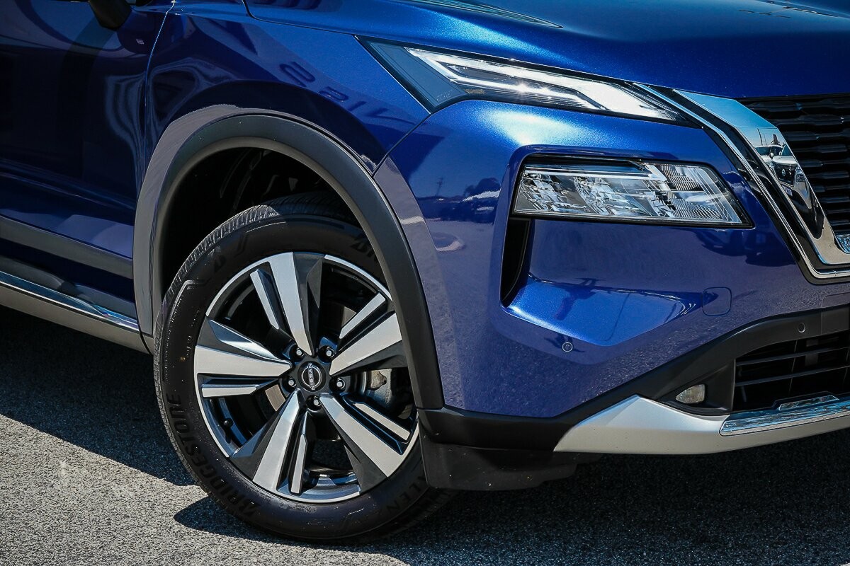 Nissan X-trail image 3