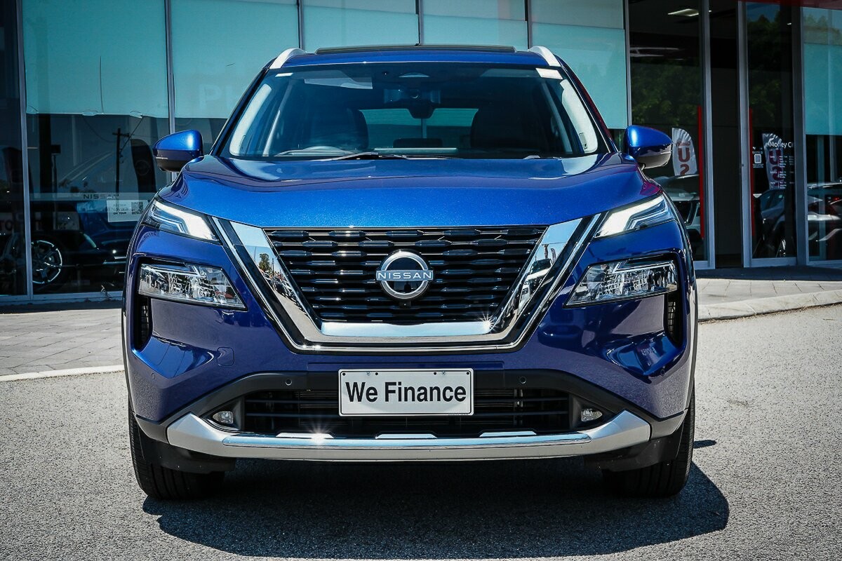 Nissan X-trail image 4