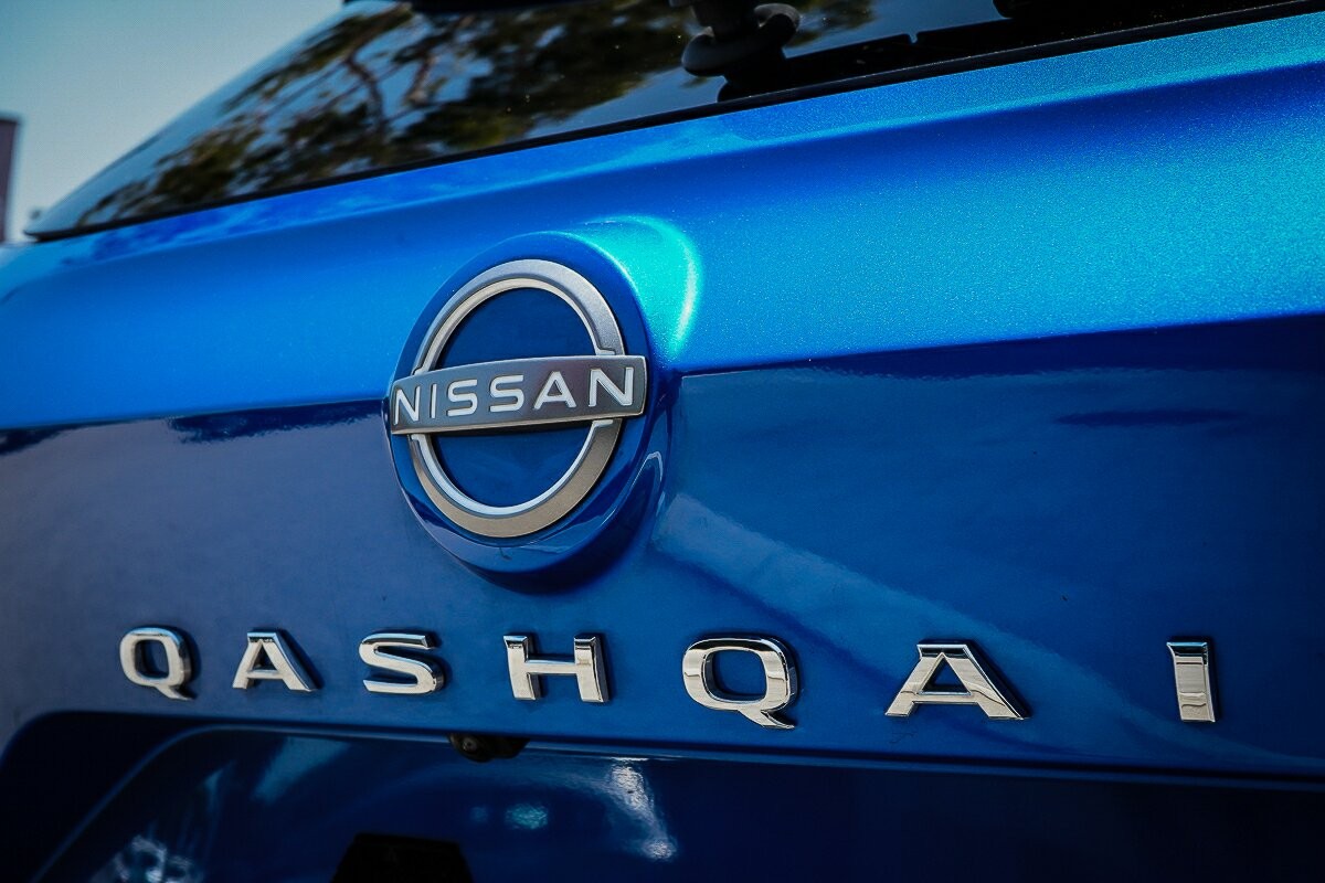 Nissan Qashqai image 4