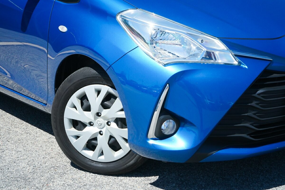 Toyota Yaris image 3