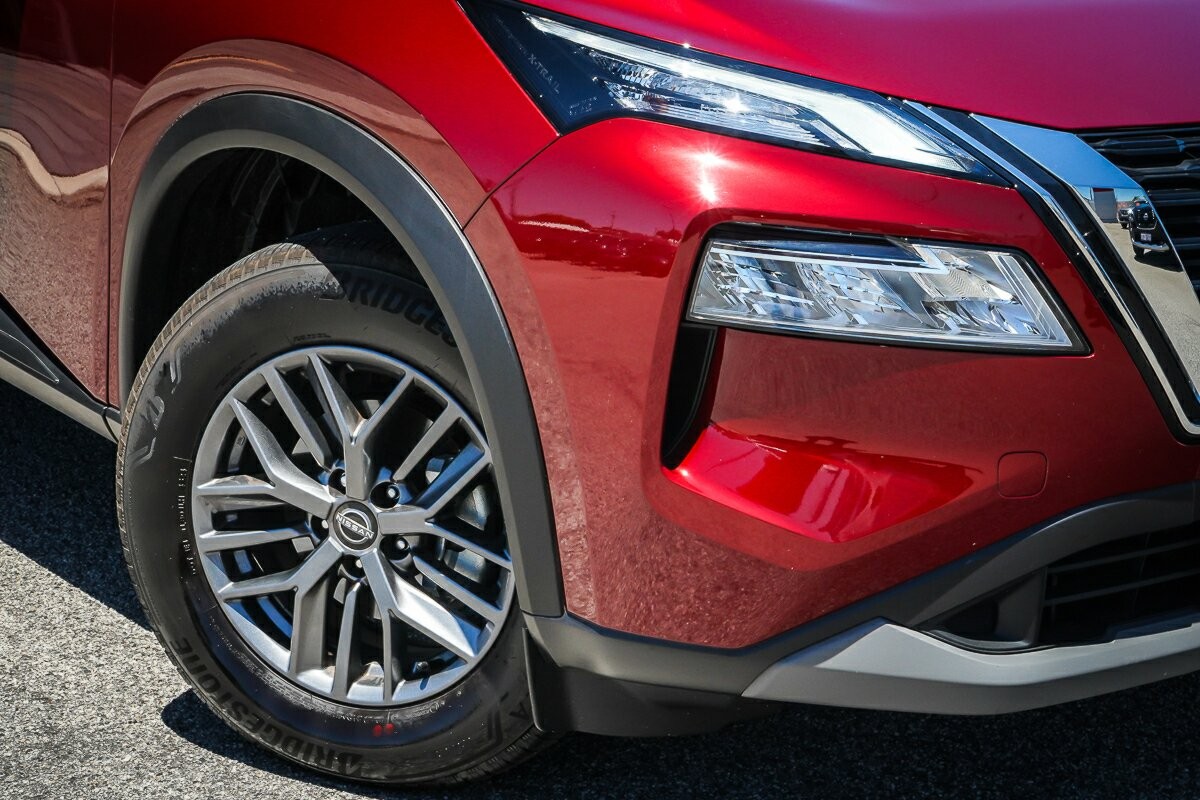 Nissan X-trail image 3