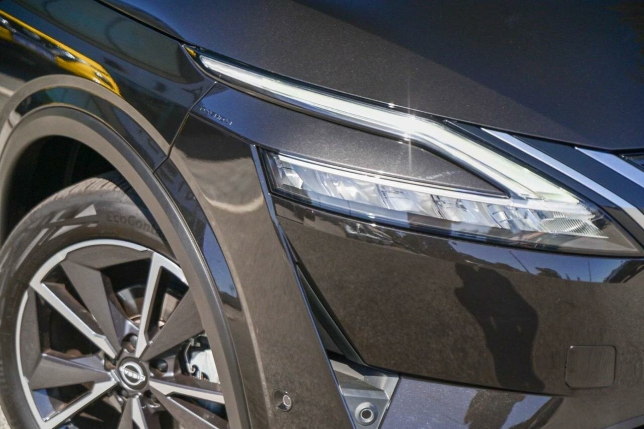 Nissan Qashqai image 2