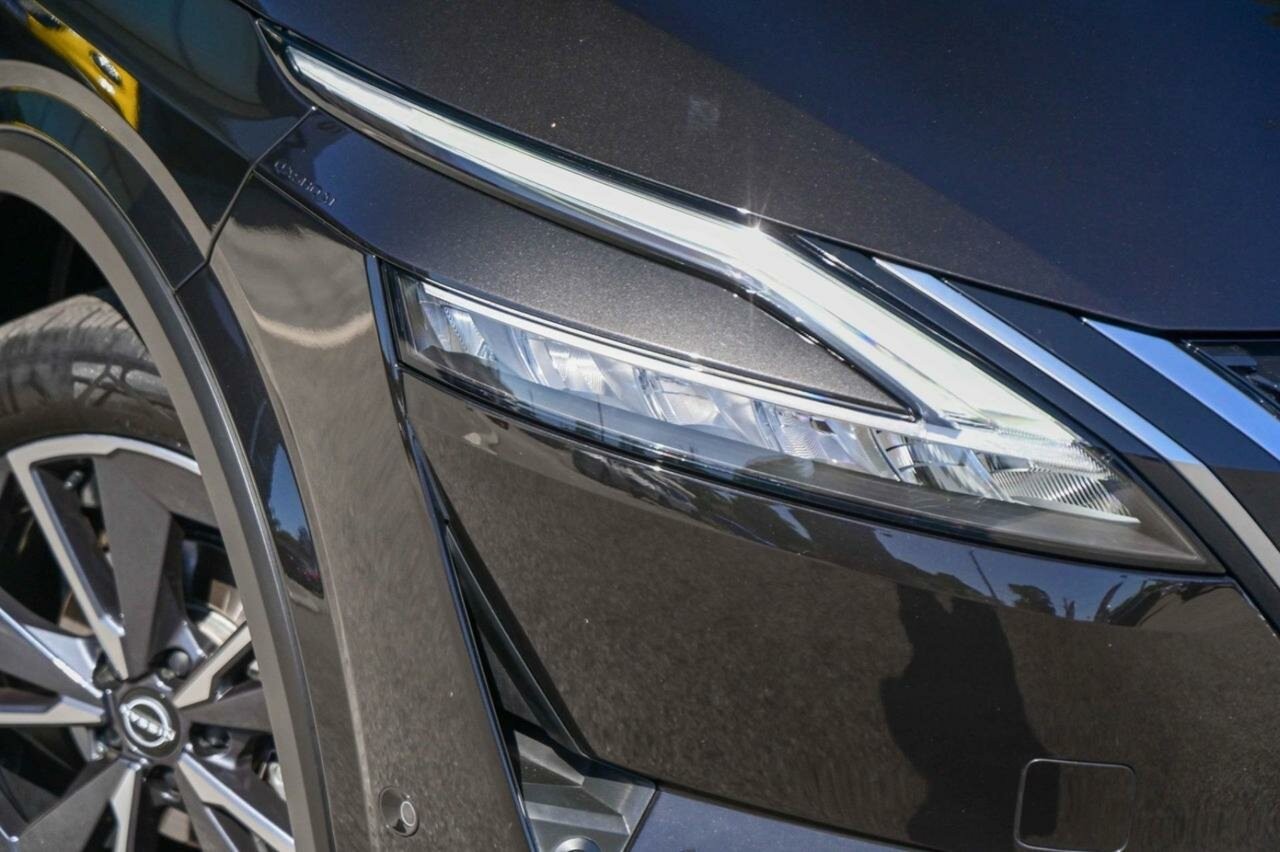 Nissan Qashqai image 2