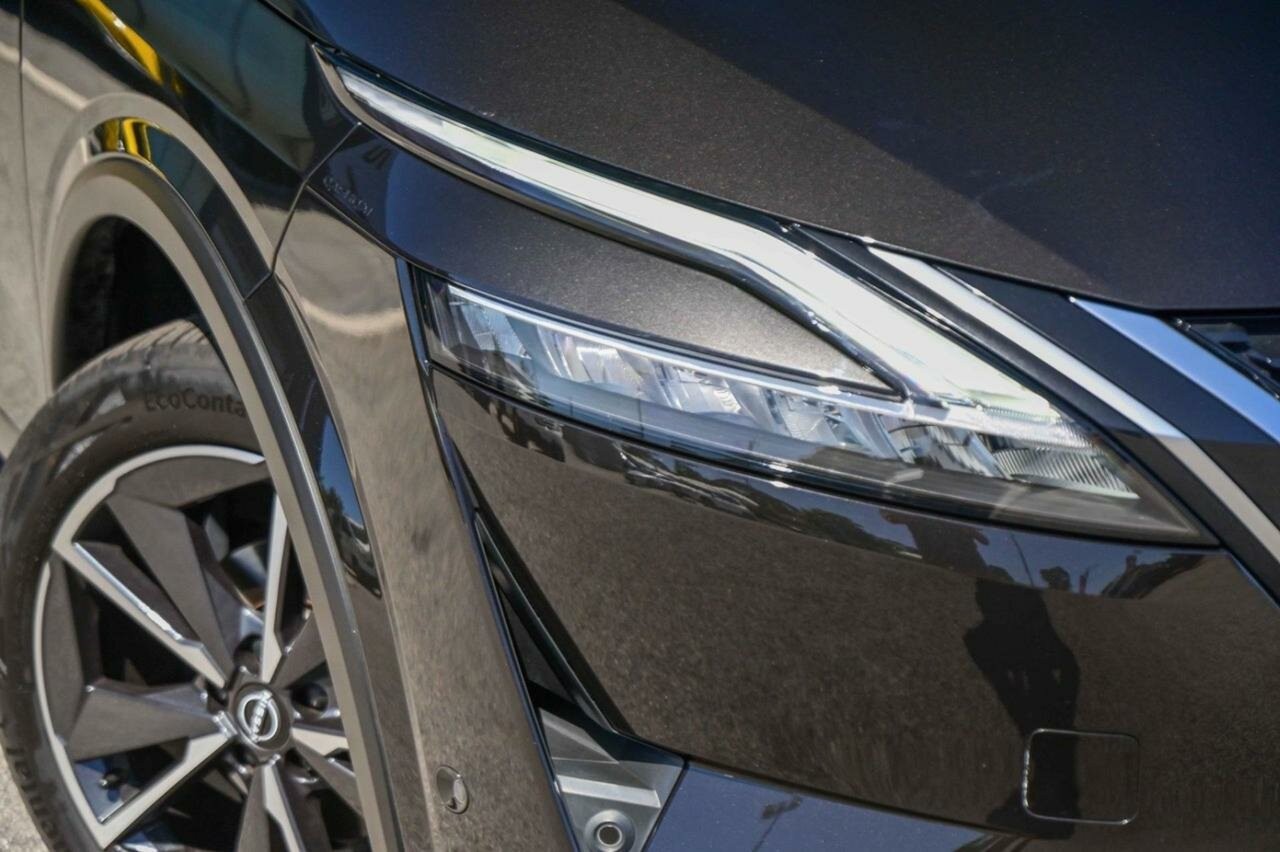 Nissan Qashqai image 2