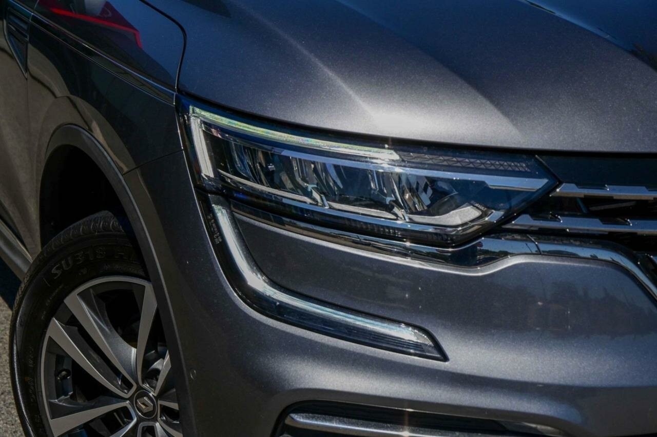 Renault Koleos image 2