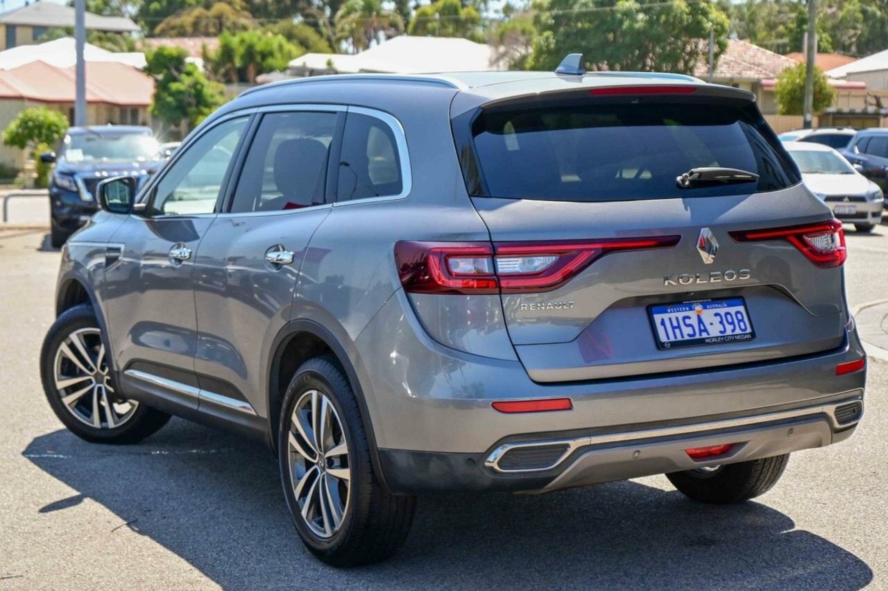 Renault Koleos image 3