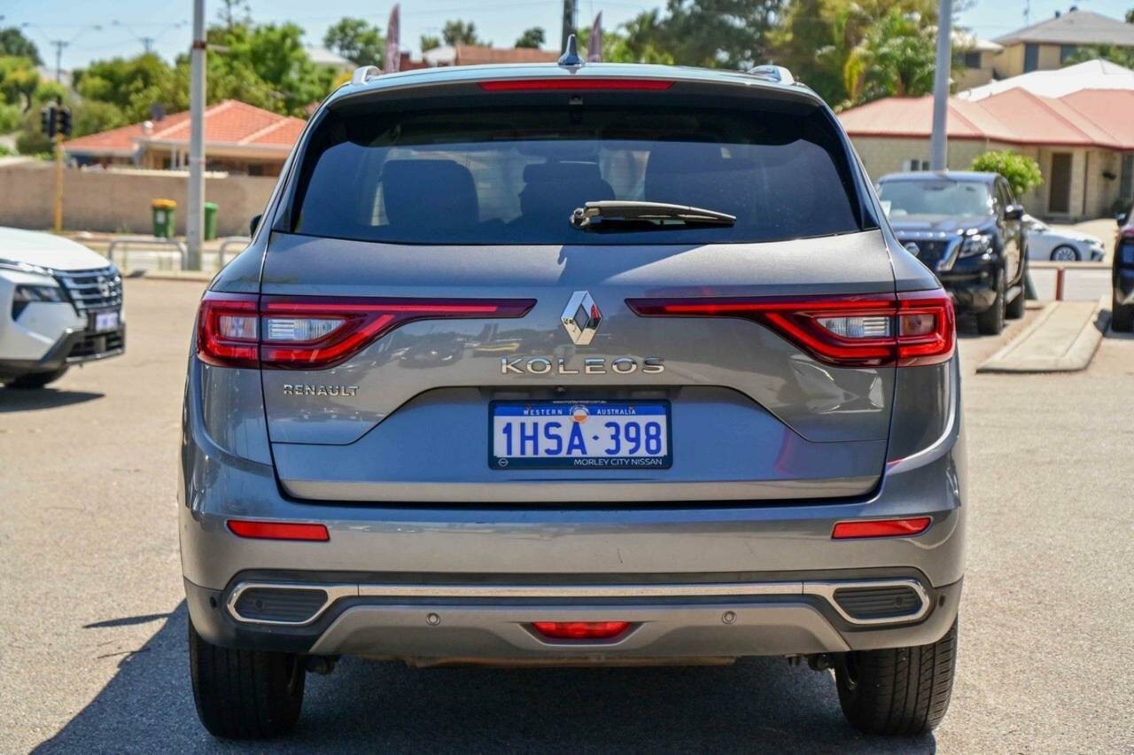 Renault Koleos image 4