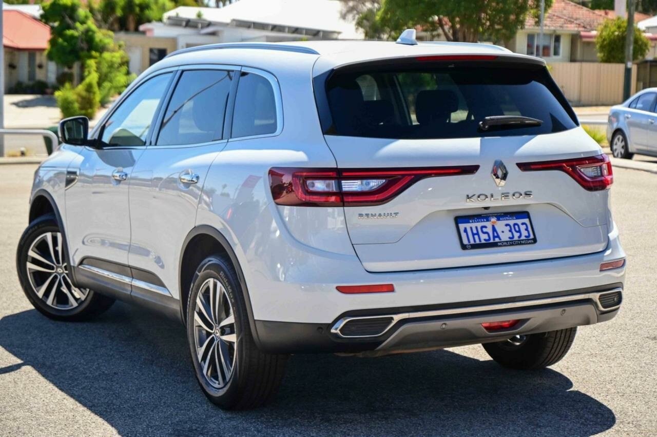 Renault Koleos image 3