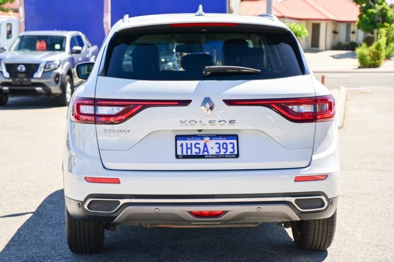 Renault Koleos image 4