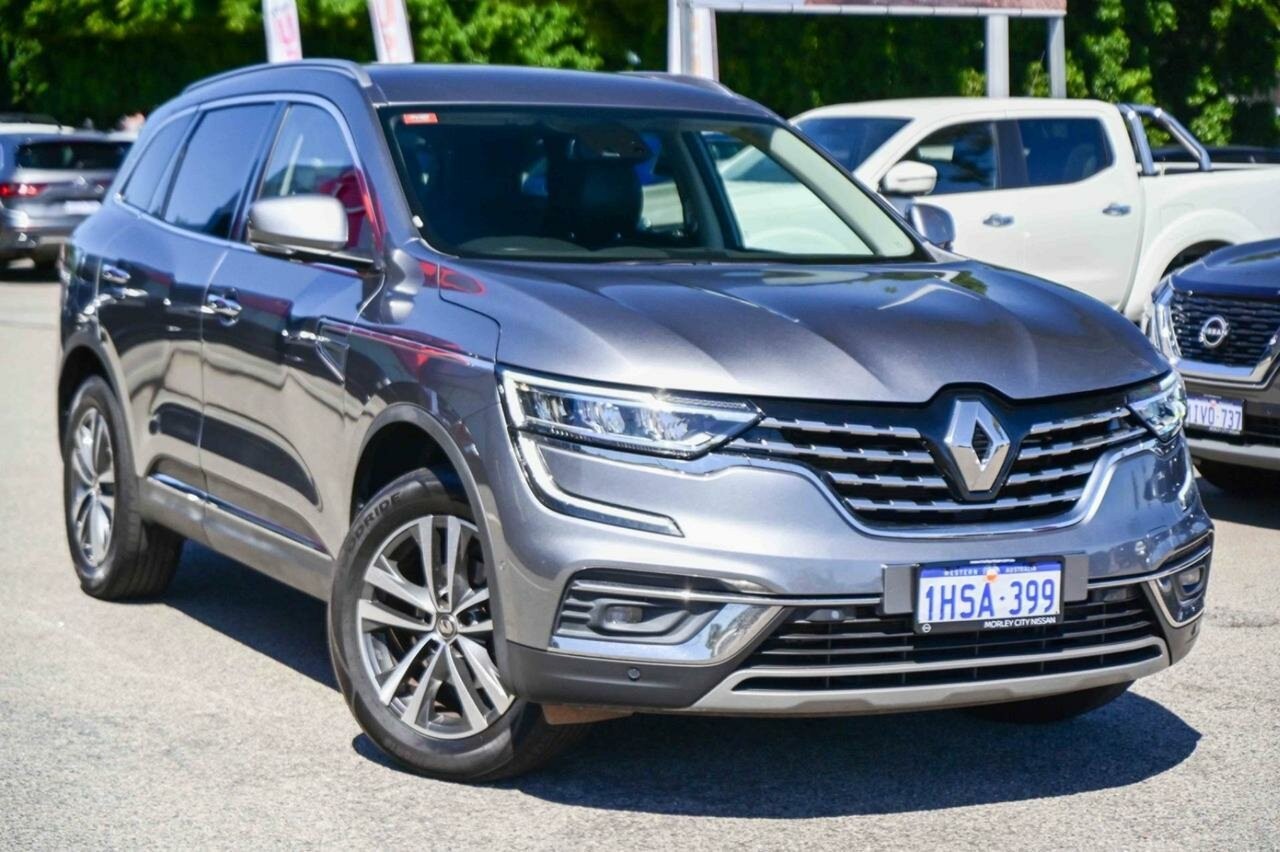 Renault Koleos image 1