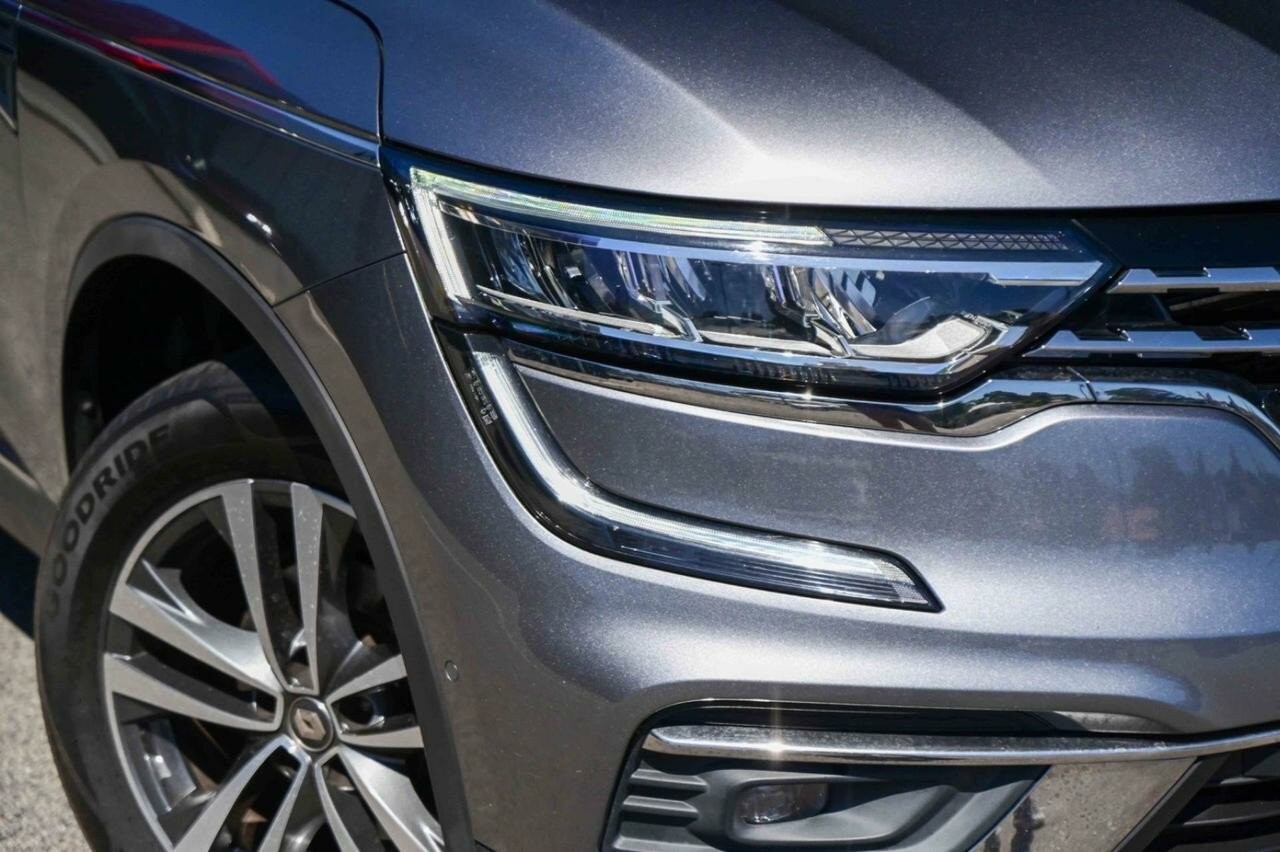 Renault Koleos image 2