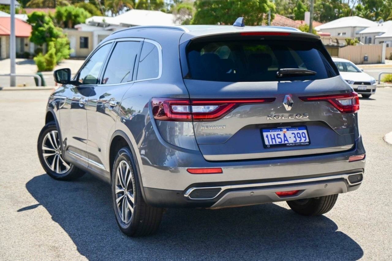 Renault Koleos image 3