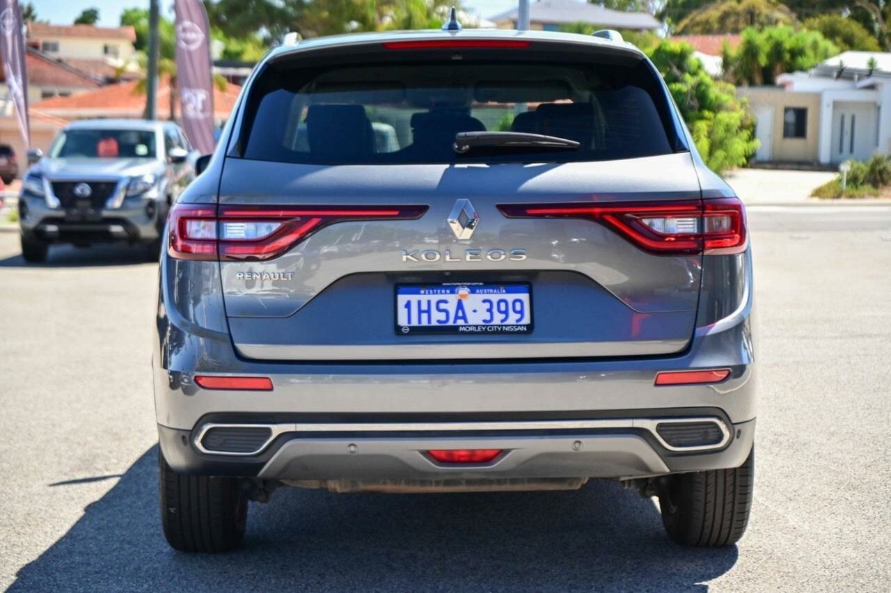 Renault Koleos image 4