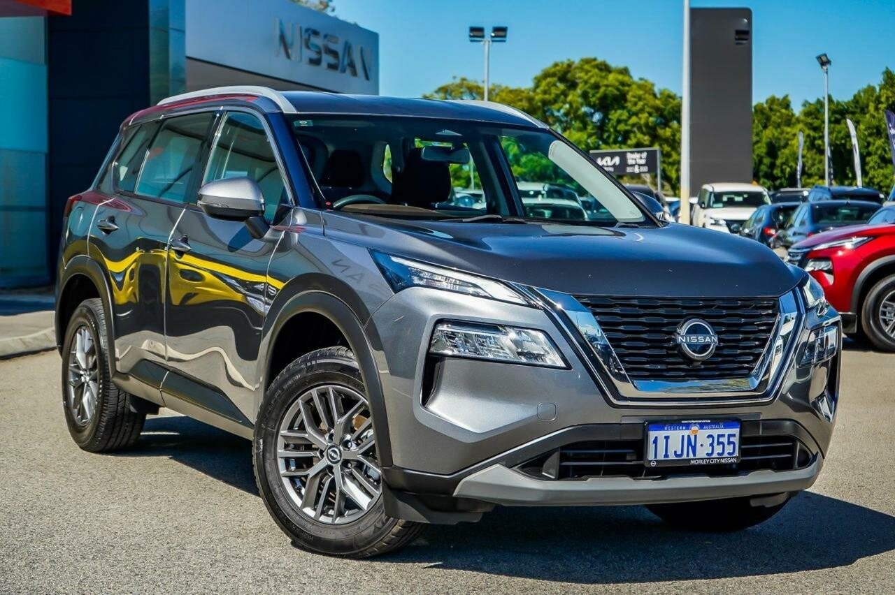 Nissan X-trail image 1