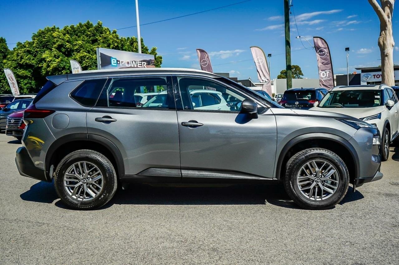 Nissan X-trail image 3