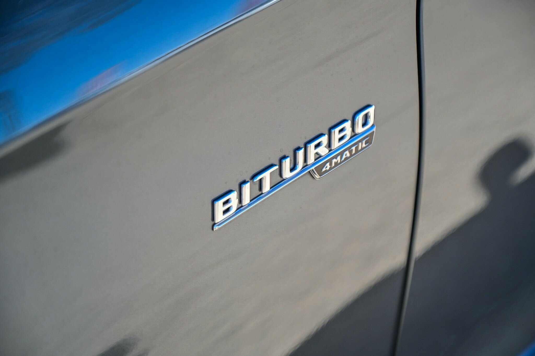 Mercedes Benz Glc-class image 3