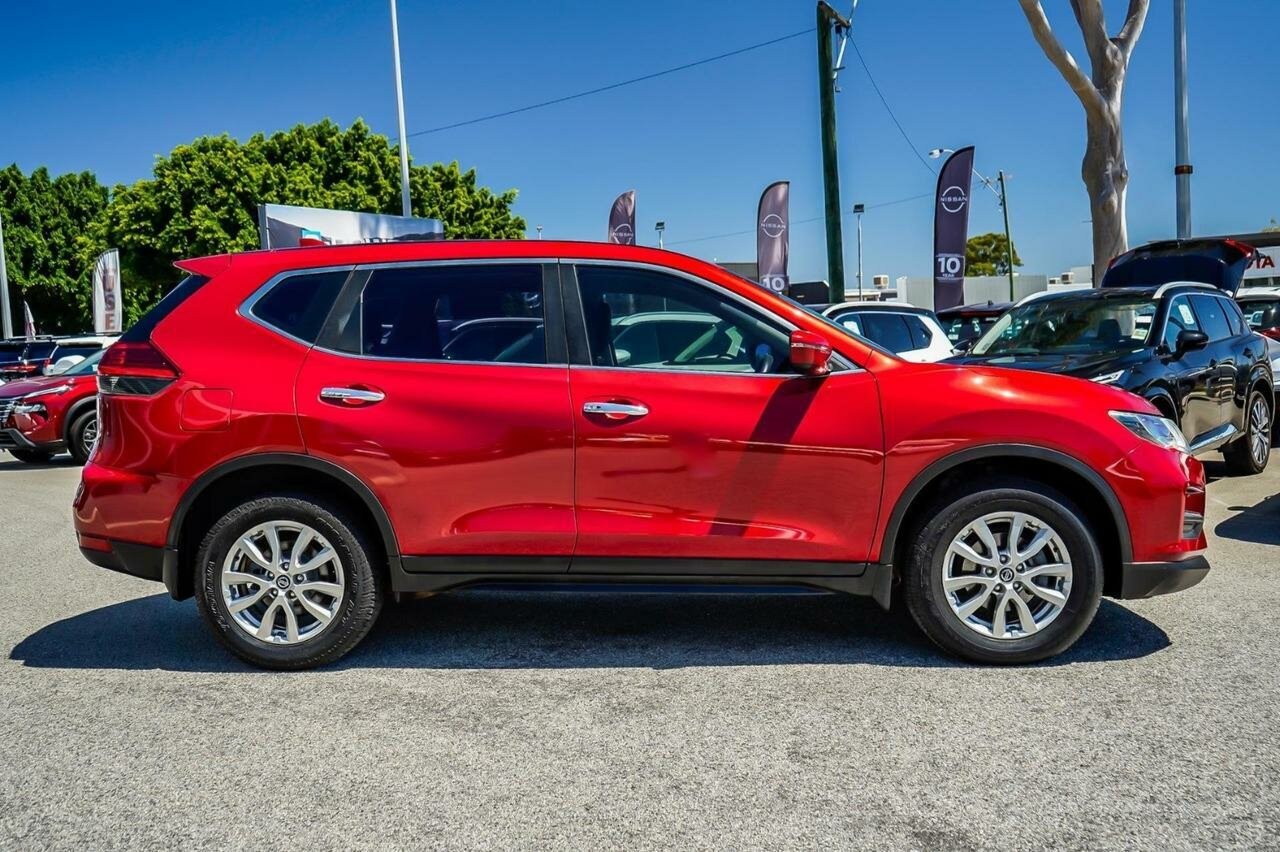 Nissan X-trail image 4