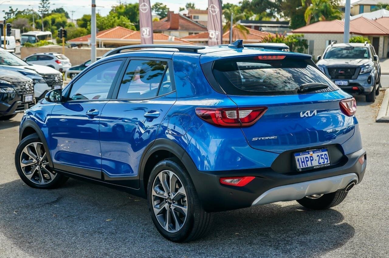 Kia Stonic image 3