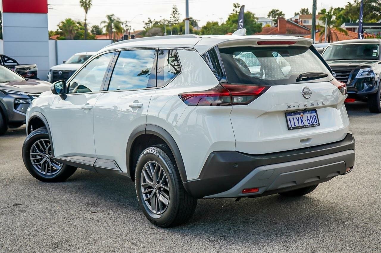 Nissan X-trail image 3