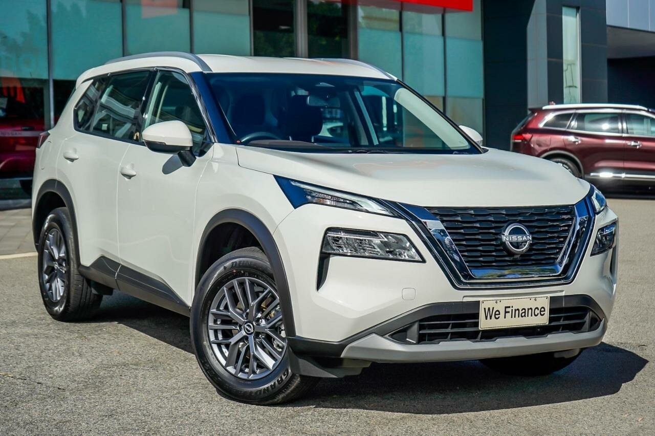Nissan X-trail image 1