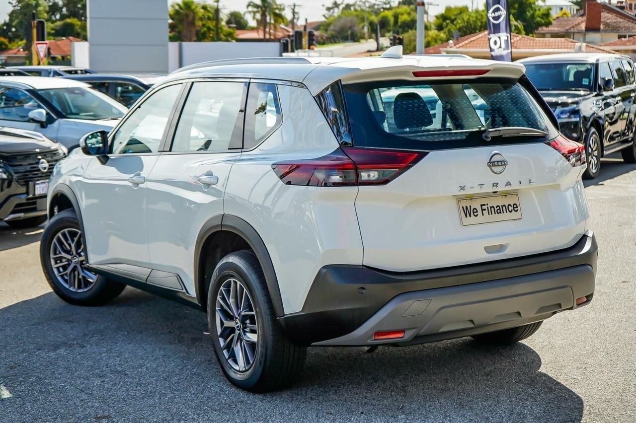 Nissan X-trail image 3