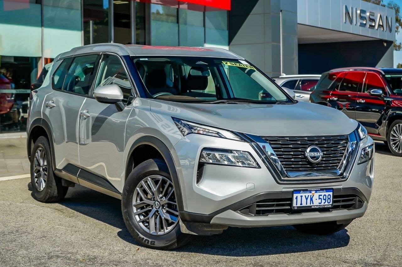 Nissan X-trail image 1