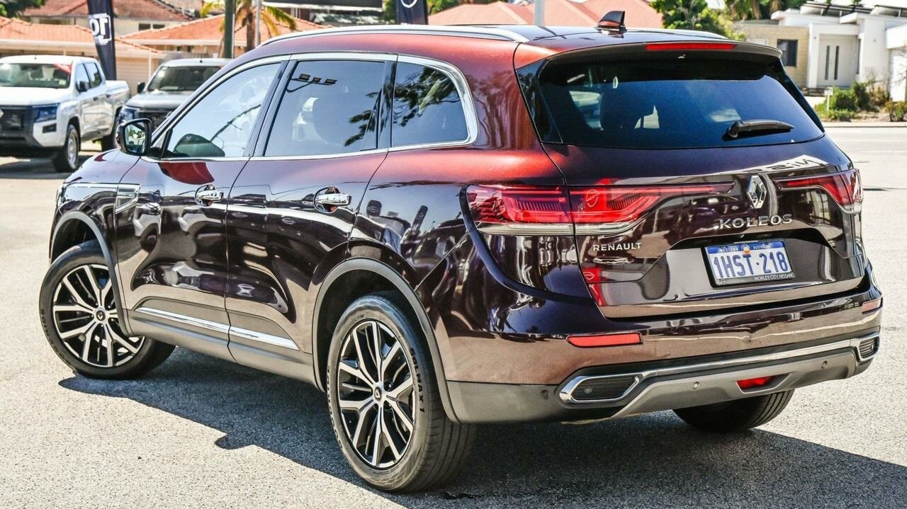 Renault Koleos image 3