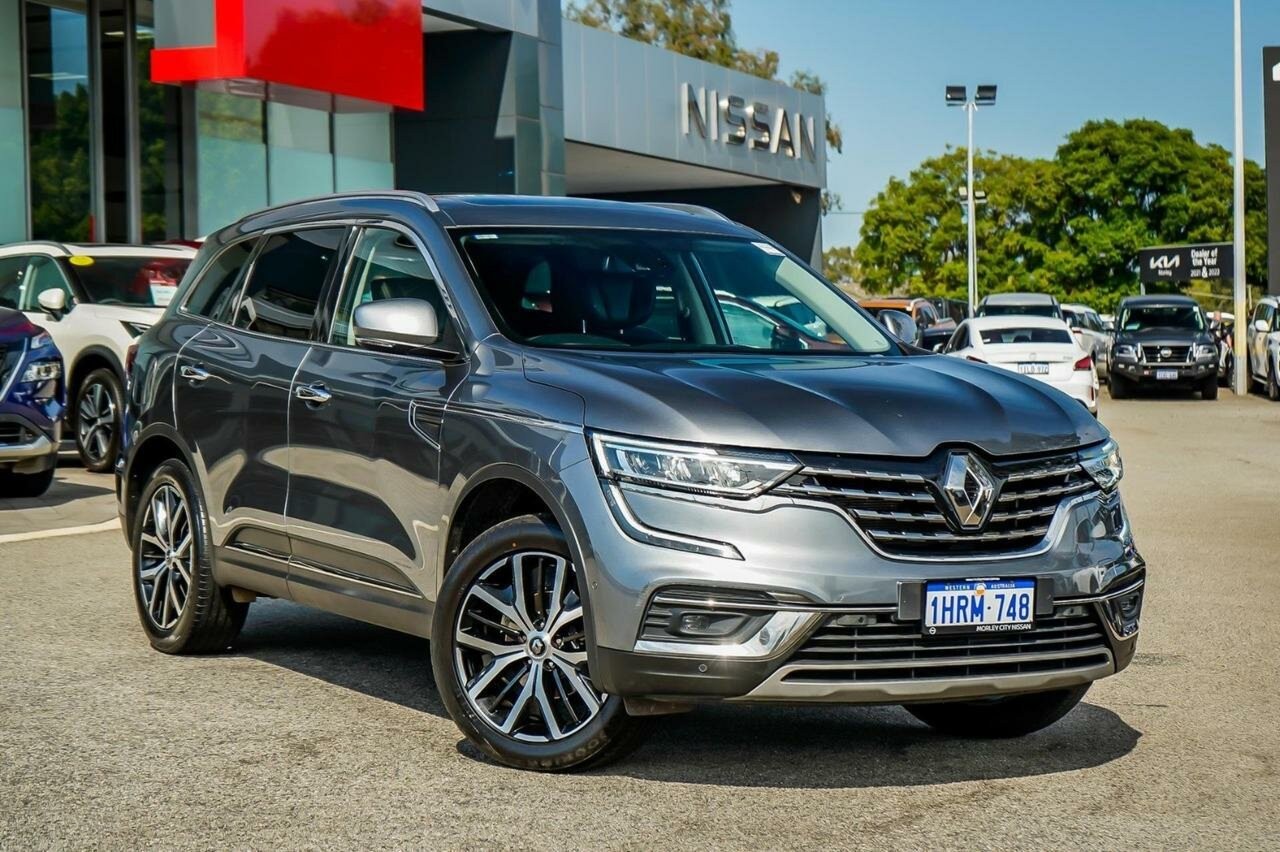 Renault Koleos image 1