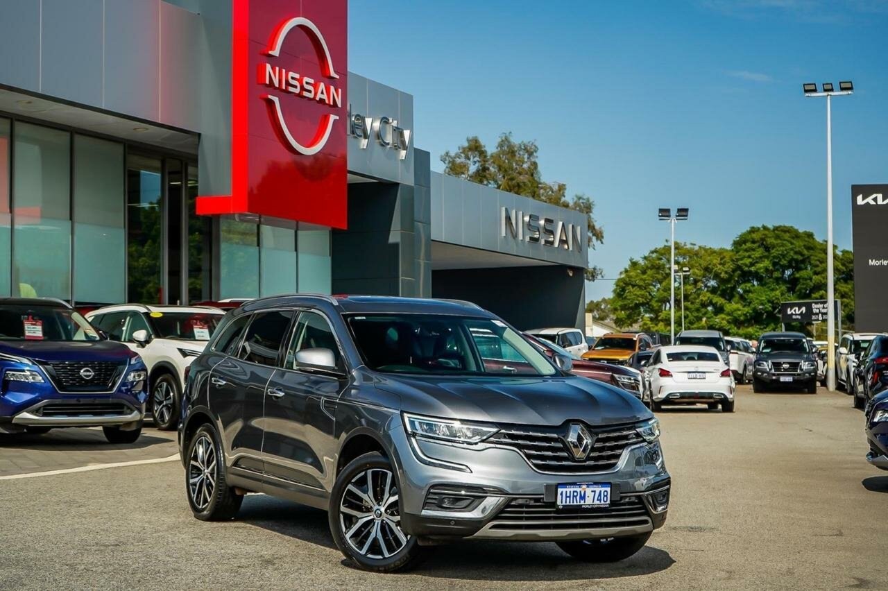 Renault Koleos image 2