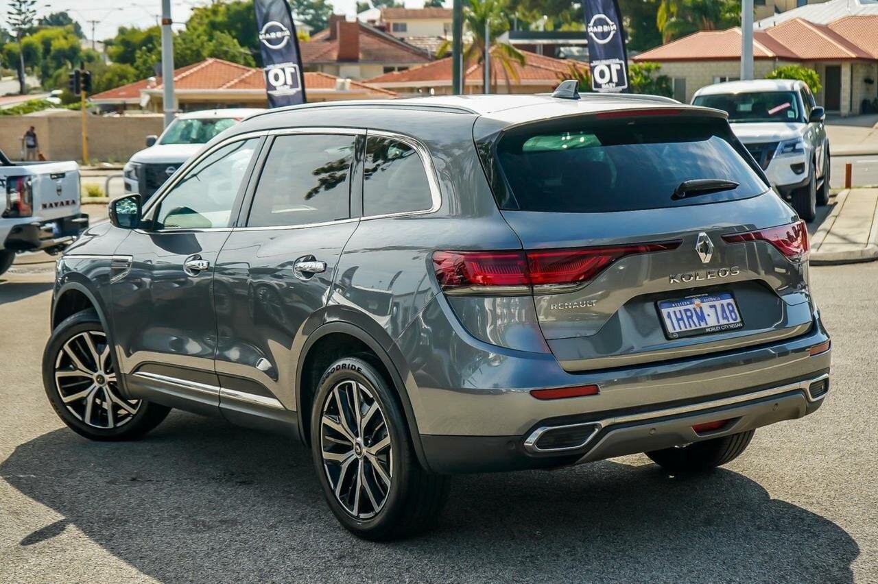 Renault Koleos image 3