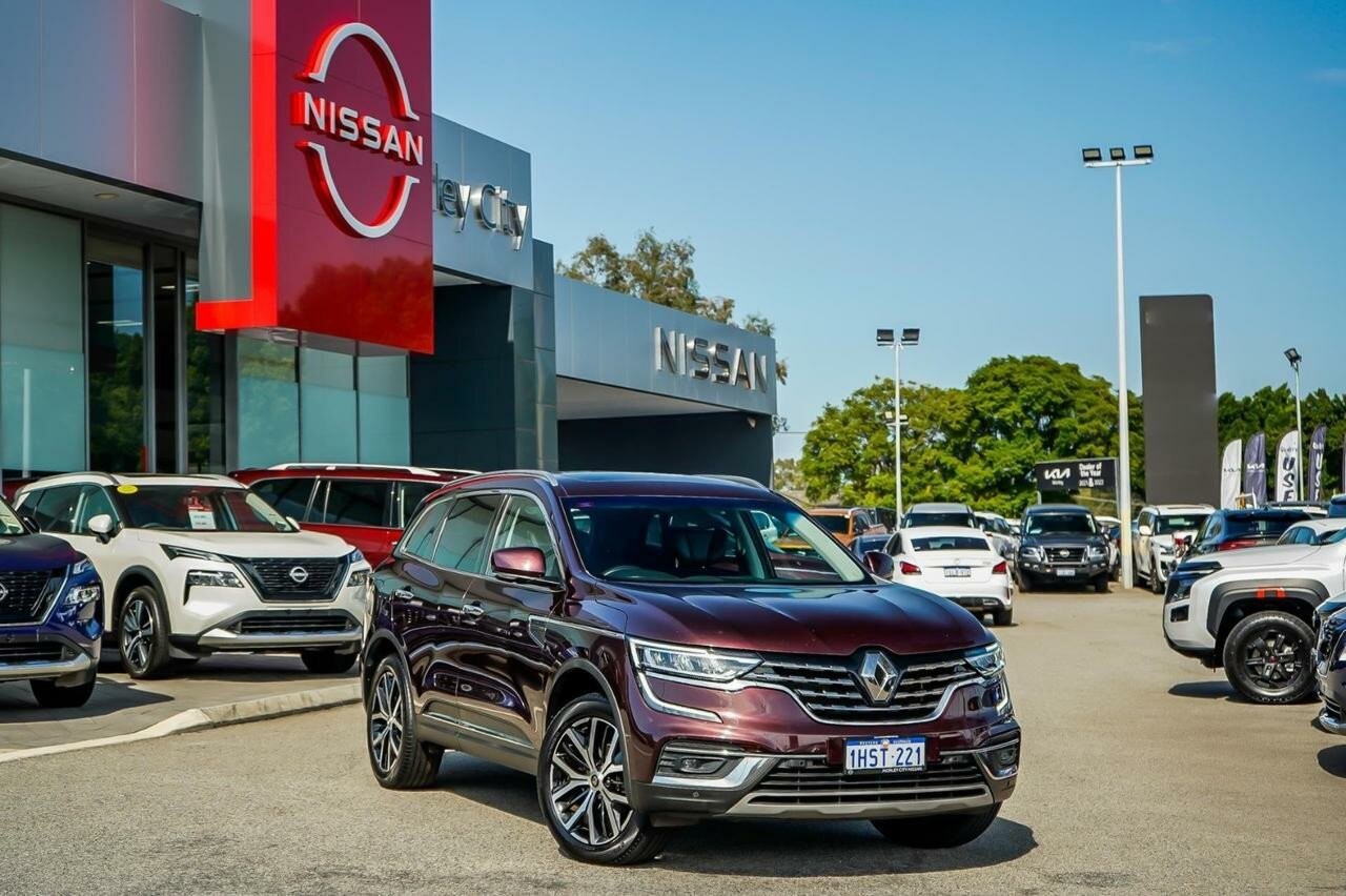 Renault Koleos image 2