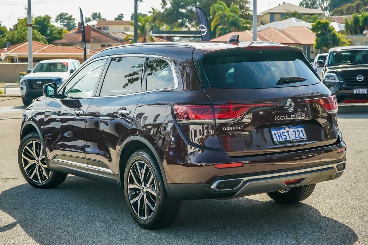 Renault Koleos image 3