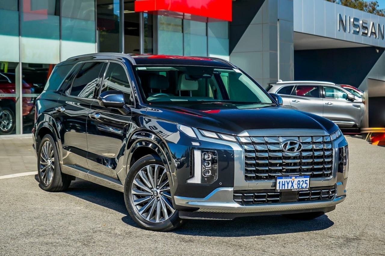 Hyundai Palisade image 1