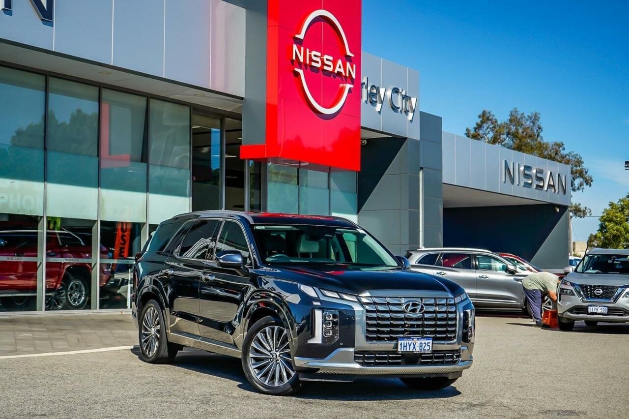 Hyundai Palisade image 2