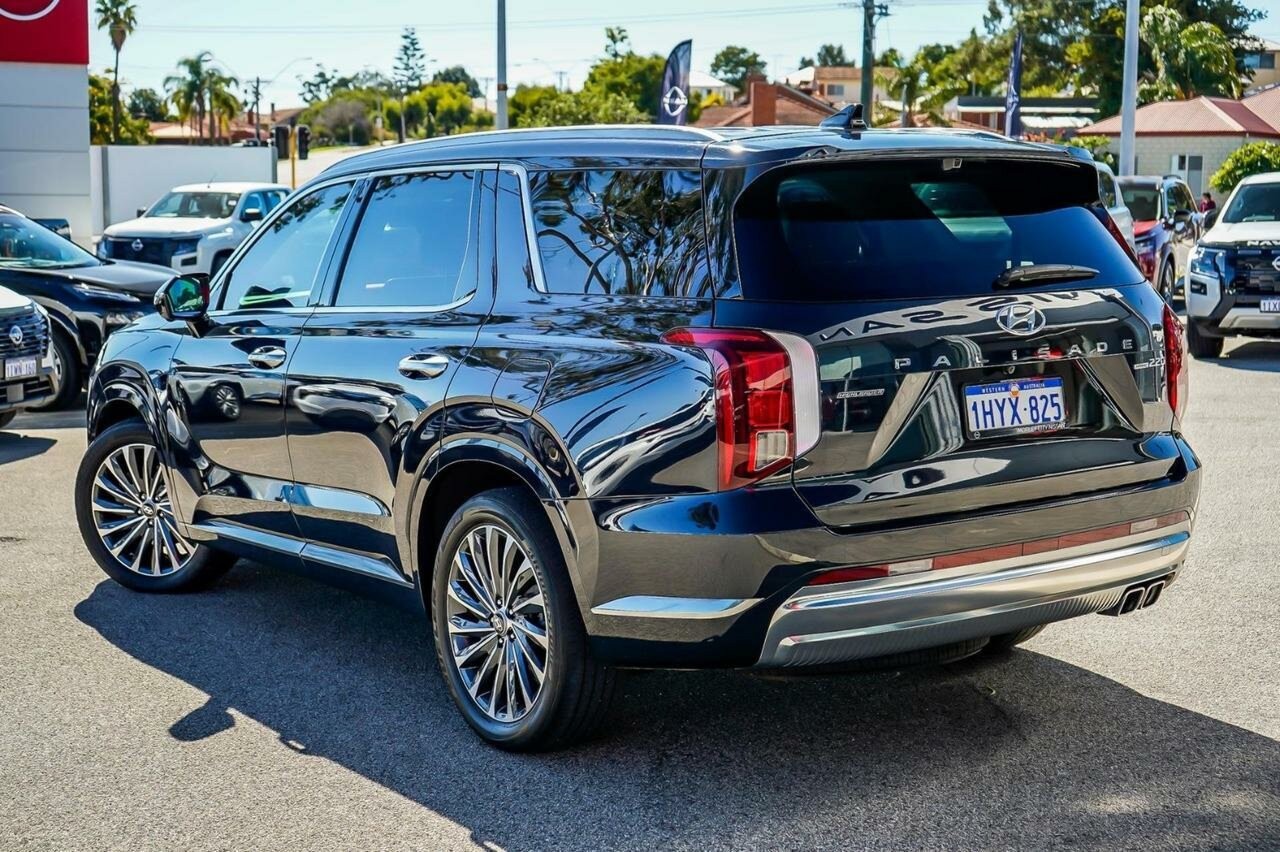 Hyundai Palisade image 3