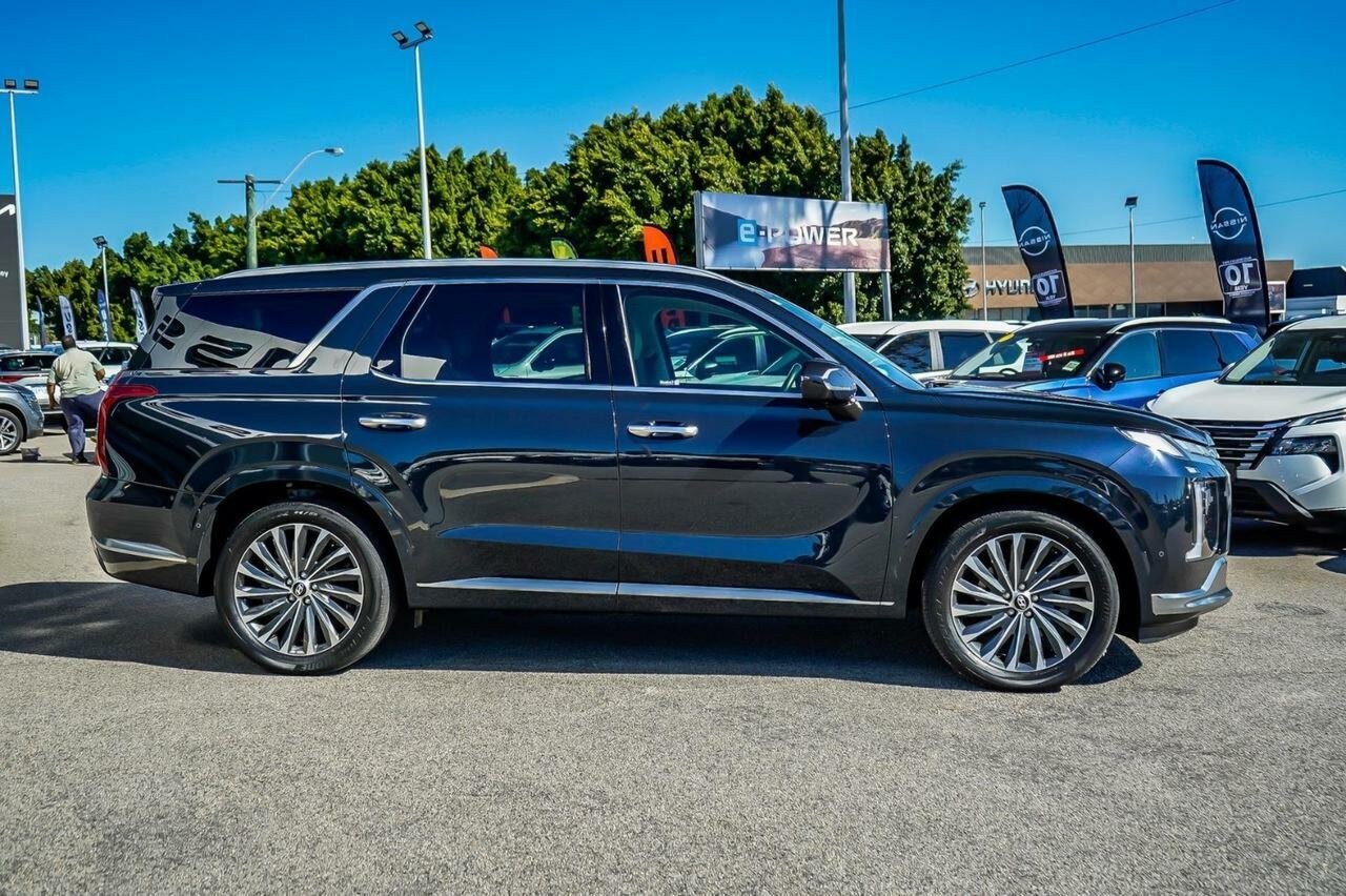 Hyundai Palisade image 4