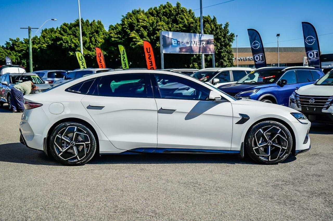 Byd Seal image 3
