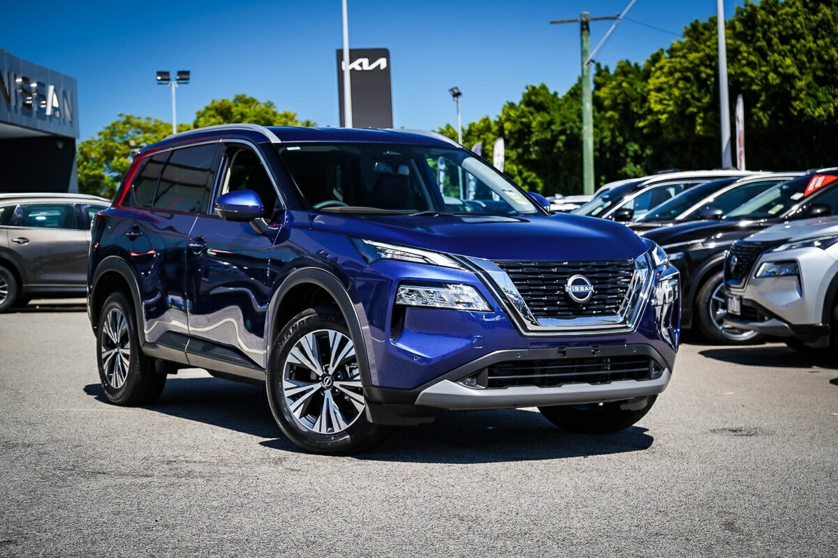 Nissan X-trail image 3