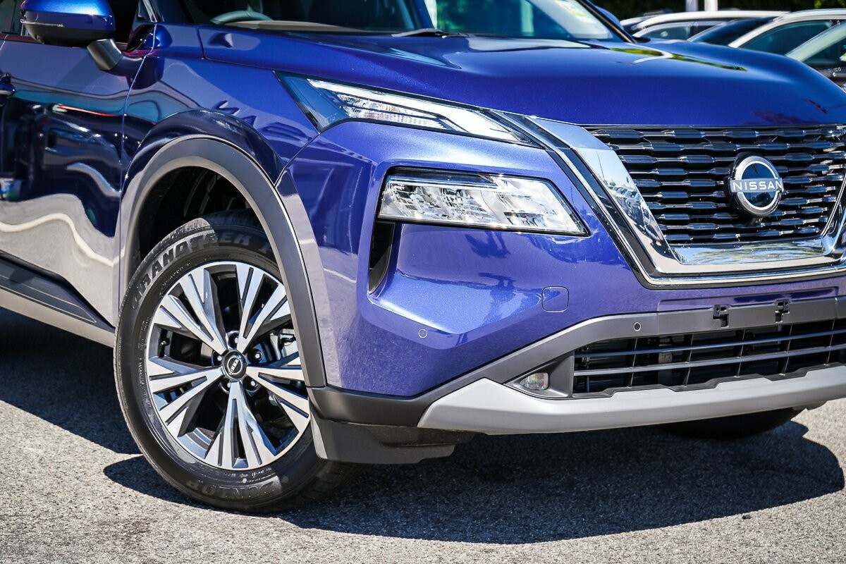 Nissan X-trail image 4