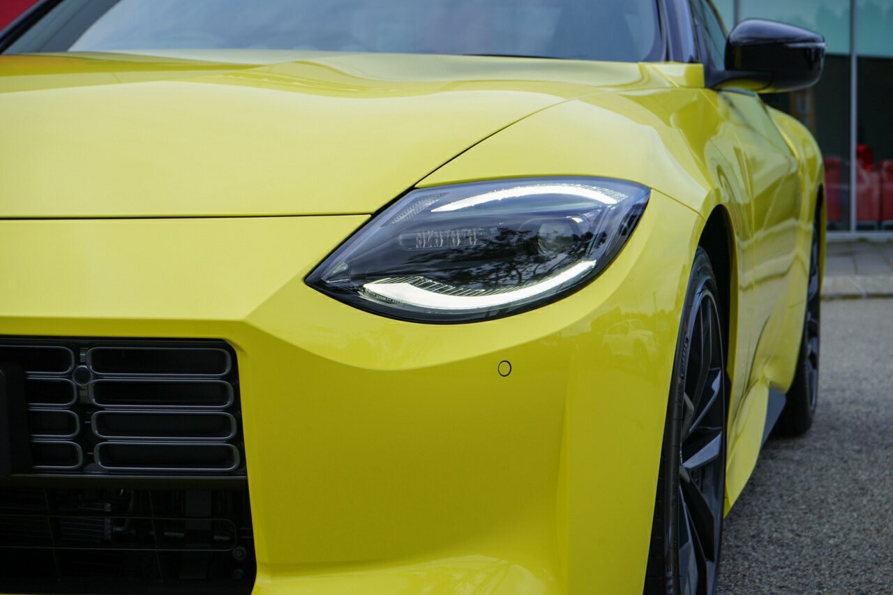Nissan Z image 2