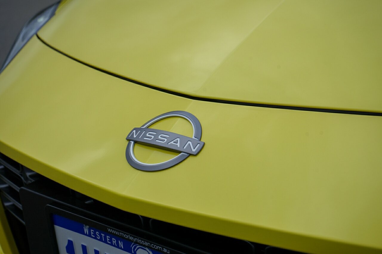 Nissan Z image 3