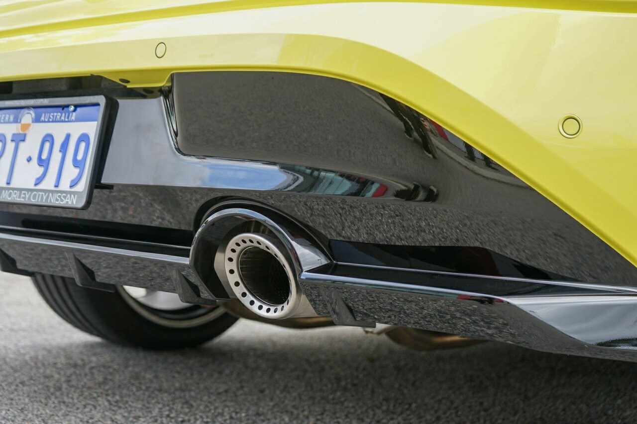 Nissan Z image 4