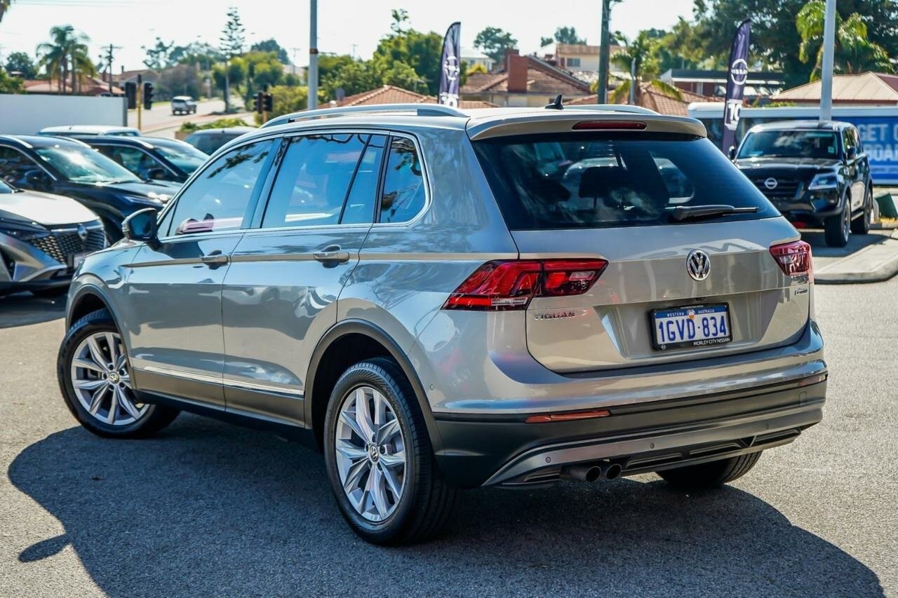 Volkswagen Tiguan image 3