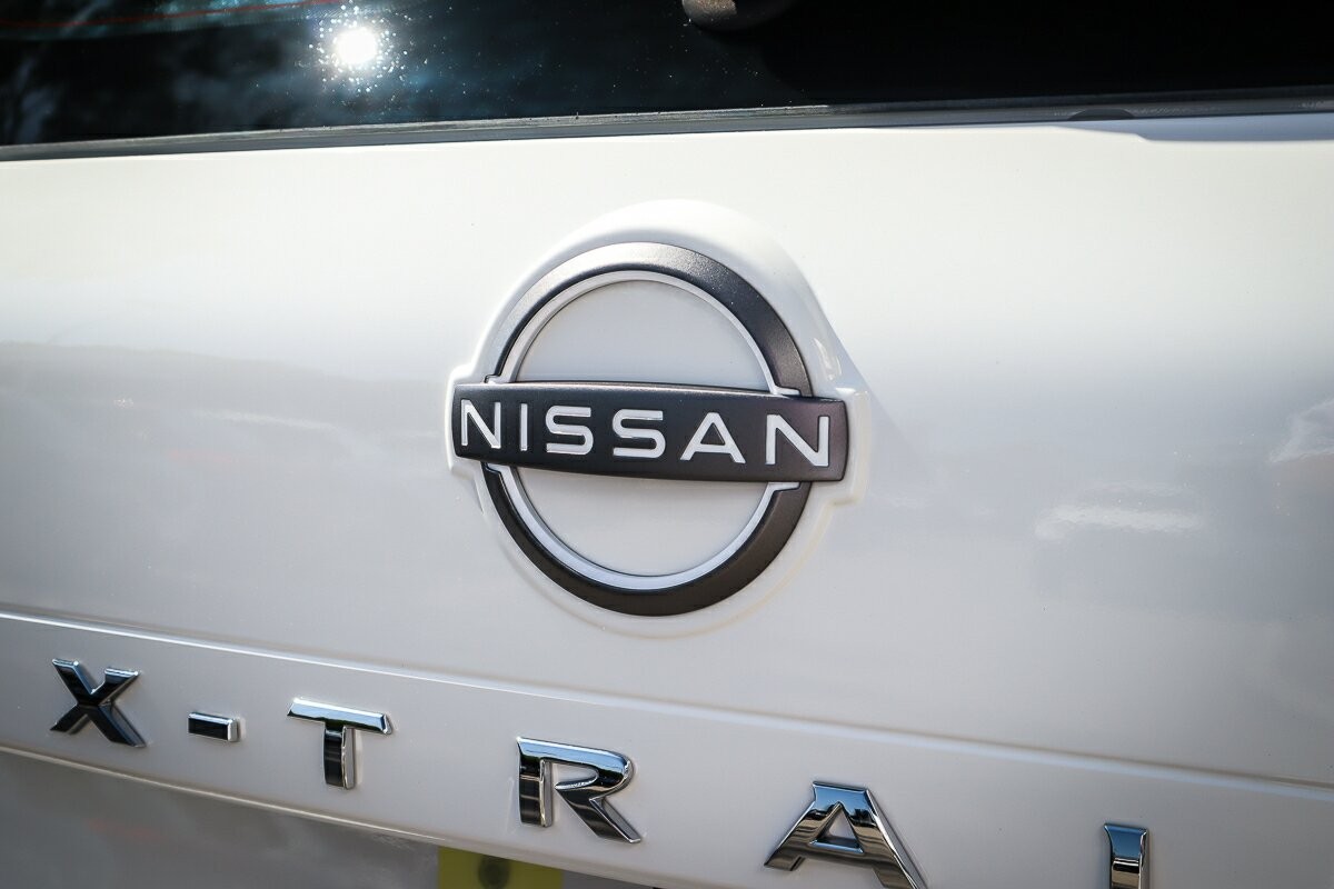 Nissan X-trail image 2